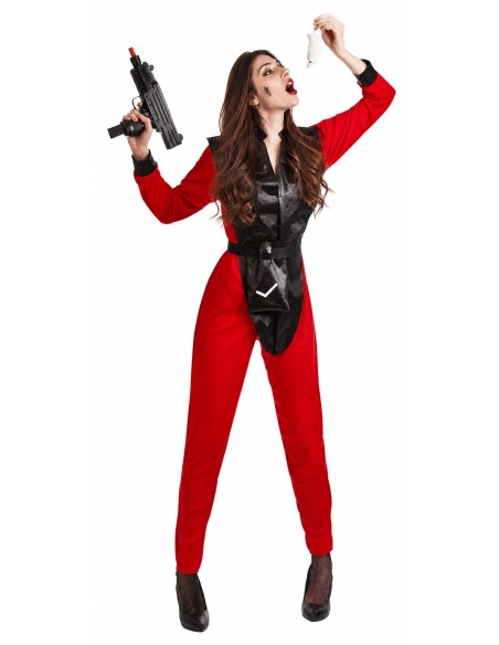 Costume di lucertola Taglia M | Costumi per adulti Il Re del Carnevale